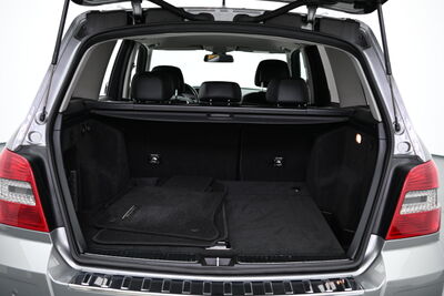 Mercedes-Benz GLK Gebrauchtwagen Mercedes-Benz GLK Gebrauchtwagen