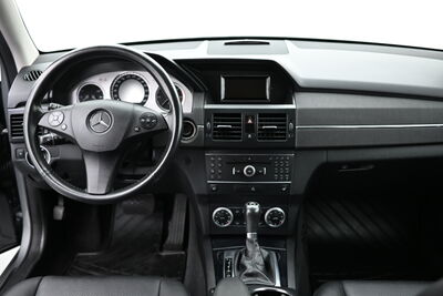 Mercedes-Benz GLK Gebrauchtwagen Mercedes-Benz GLK Gebrauchtwagen