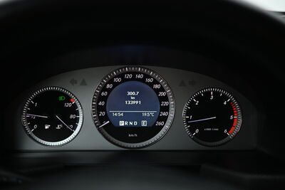 Mercedes-Benz GLK Gebrauchtwagen Mercedes-Benz GLK Gebrauchtwagen