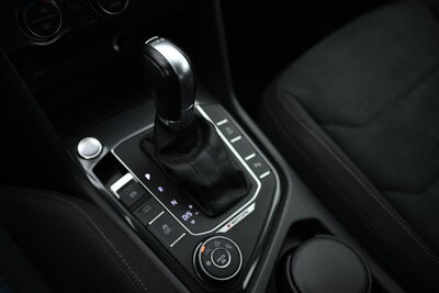 VW Tiguan Gebrauchtwagen VW Tiguan Gebrauchtwagen