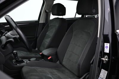 VW Tiguan Gebrauchtwagen VW Tiguan Gebrauchtwagen