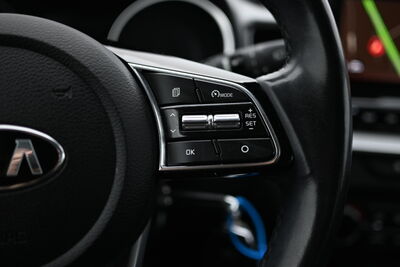 KIA Ceed Gebrauchtwagen KIA Ceed Gebrauchtwagen