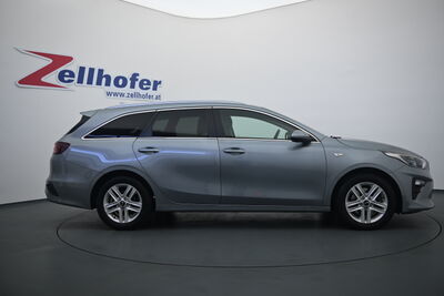 KIA Ceed Gebrauchtwagen KIA Ceed Gebrauchtwagen