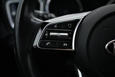 KIA Ceed Gebrauchtwagen KIA Ceed Gebrauchtwagen
