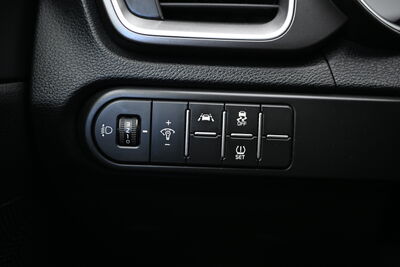 KIA Ceed Gebrauchtwagen KIA Ceed Gebrauchtwagen
