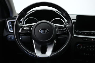 KIA Ceed Gebrauchtwagen KIA Ceed Gebrauchtwagen