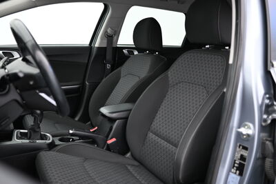 KIA Ceed Gebrauchtwagen KIA Ceed Gebrauchtwagen