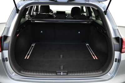 KIA Ceed Gebrauchtwagen KIA Ceed Gebrauchtwagen
