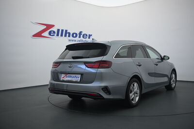 KIA Ceed Gebrauchtwagen KIA Ceed Gebrauchtwagen