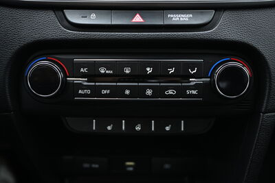 KIA Ceed Gebrauchtwagen KIA Ceed Gebrauchtwagen