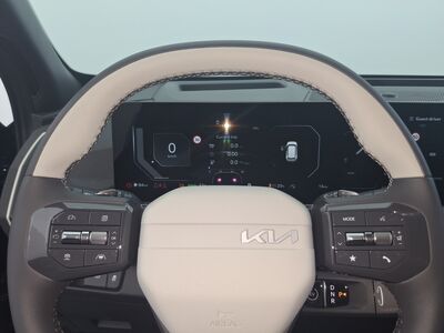 KIA EV5 Vorführwagen KIA EV5 Vorführwagen