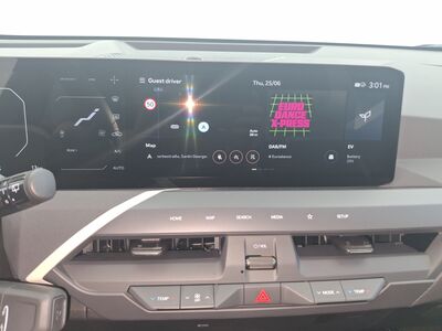 KIA EV5 Vorführwagen KIA EV5 Vorführwagen
