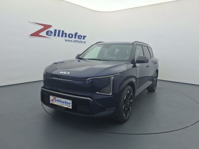 KIA EV5 Vorführwagen KIA EV5 Vorführwagen