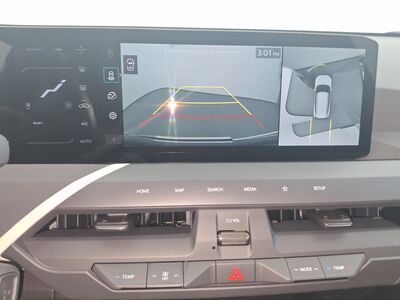 KIA EV5 Vorführwagen KIA EV5 Vorführwagen