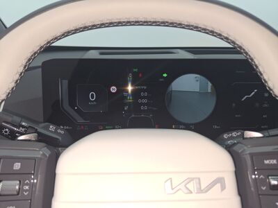 KIA EV5 Vorführwagen KIA EV5 Vorführwagen