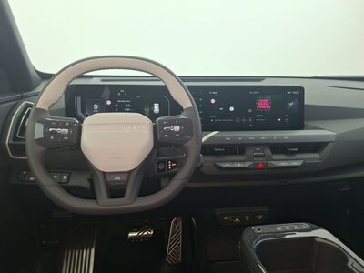 KIA EV5 Vorführwagen KIA EV5 Vorführwagen