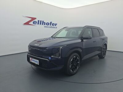 KIA EV5 Vorführwagen KIA EV5 Vorführwagen