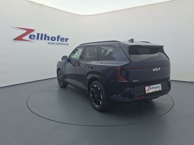 KIA EV5 Vorführwagen KIA EV5 Vorführwagen