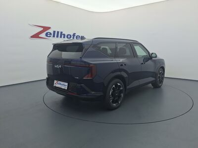 KIA EV5 Vorführwagen KIA EV5 Vorführwagen