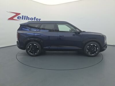 KIA EV5 Vorführwagen KIA EV5 Vorführwagen