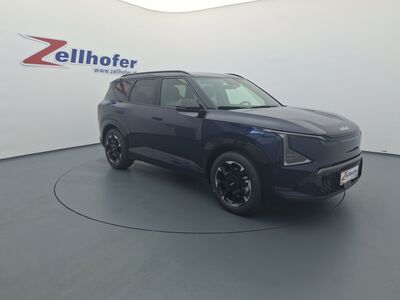KIA EV5 Vorführwagen KIA EV5 Vorführwagen