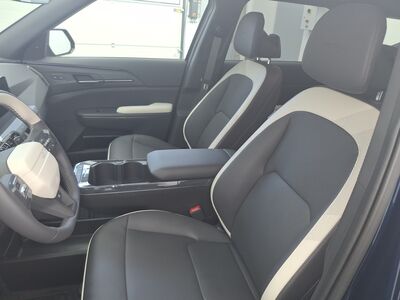 KIA EV5 Vorführwagen KIA EV5 Vorführwagen