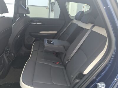 KIA EV5 Vorführwagen KIA EV5 Vorführwagen
