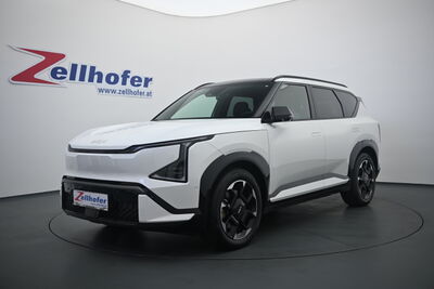 KIA EV5 Gebrauchtwagen