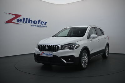 Suzuki SX4 Gebrauchtwagen Suzuki SX4 Gebrauchtwagen