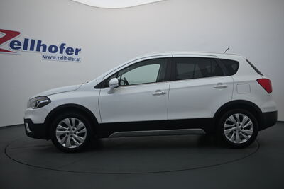 Suzuki SX4 Gebrauchtwagen Suzuki SX4 Gebrauchtwagen