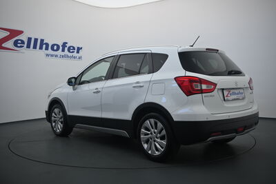 Suzuki SX4 Gebrauchtwagen Suzuki SX4 Gebrauchtwagen