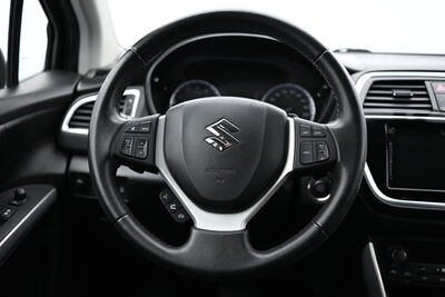 Suzuki SX4 Gebrauchtwagen Suzuki SX4 Gebrauchtwagen