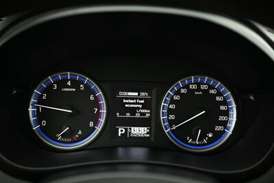 Suzuki SX4 Gebrauchtwagen Suzuki SX4 Gebrauchtwagen