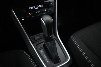 Suzuki SX4 Gebrauchtwagen Suzuki SX4 Gebrauchtwagen