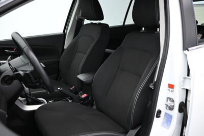 Suzuki SX4 Gebrauchtwagen Suzuki SX4 Gebrauchtwagen