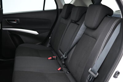 Suzuki SX4 Gebrauchtwagen Suzuki SX4 Gebrauchtwagen
