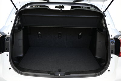 Suzuki SX4 Gebrauchtwagen Suzuki SX4 Gebrauchtwagen