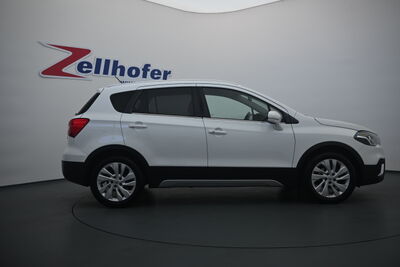 Suzuki SX4 Gebrauchtwagen Suzuki SX4 Gebrauchtwagen