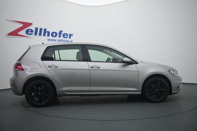 VW Golf Gebrauchtwagen VW Golf Gebrauchtwagen