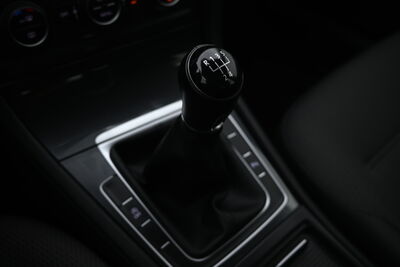 VW Golf Gebrauchtwagen VW Golf Gebrauchtwagen