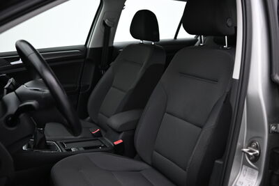 VW Golf Gebrauchtwagen VW Golf Gebrauchtwagen