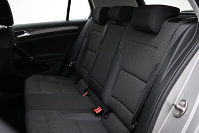 VW Golf Gebrauchtwagen VW Golf Gebrauchtwagen