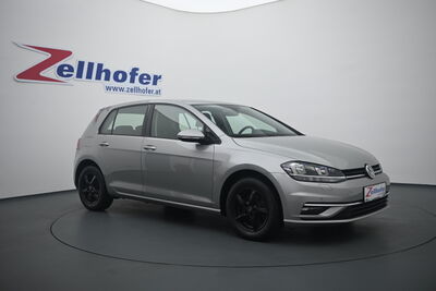 VW Golf Gebrauchtwagen VW Golf Gebrauchtwagen