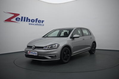VW Golf Gebrauchtwagen VW Golf Gebrauchtwagen