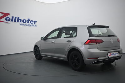 VW Golf Gebrauchtwagen VW Golf Gebrauchtwagen