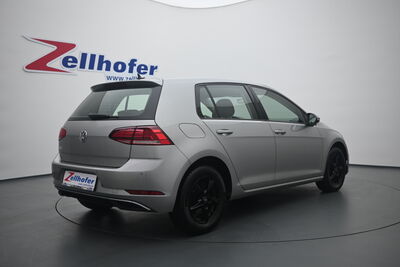 VW Golf Gebrauchtwagen VW Golf Gebrauchtwagen