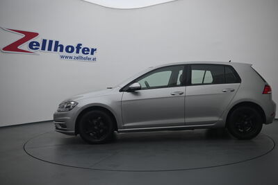 VW Golf Gebrauchtwagen VW Golf Gebrauchtwagen