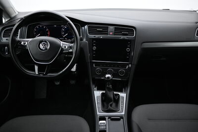 VW Golf Gebrauchtwagen VW Golf Gebrauchtwagen