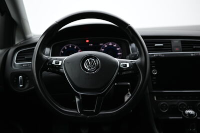 VW Golf Gebrauchtwagen VW Golf Gebrauchtwagen