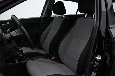 Hyundai i20 Gebrauchtwagen Hyundai i20 Gebrauchtwagen